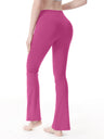 Leopard Print Yoga Slim Fit Hip Body Pants