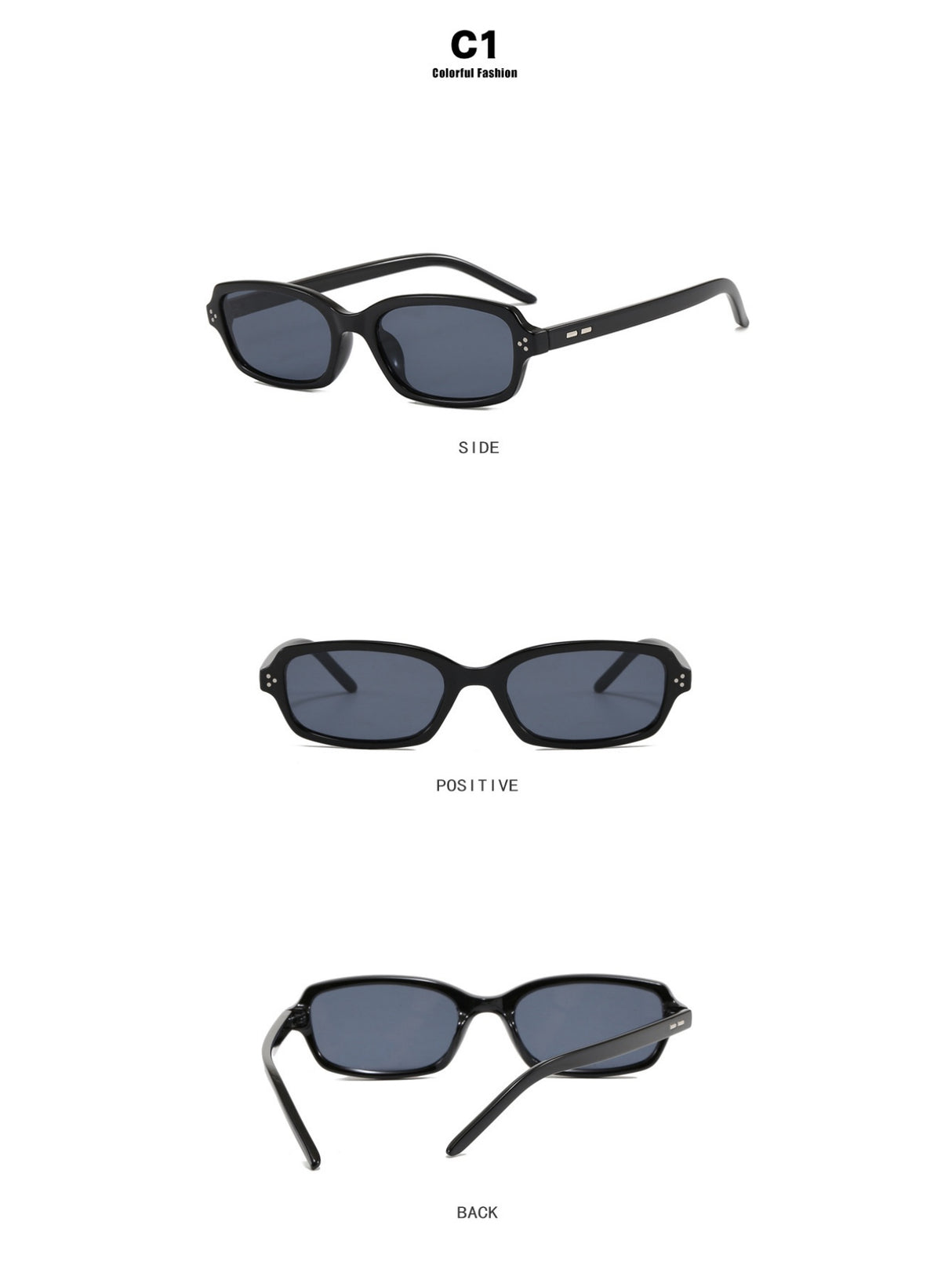 Full-frame Sunglasses