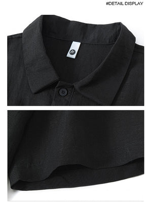 Flax Leisure Polo