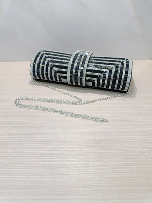 Liber Four Seasons ACC Diamond Birkin Bag