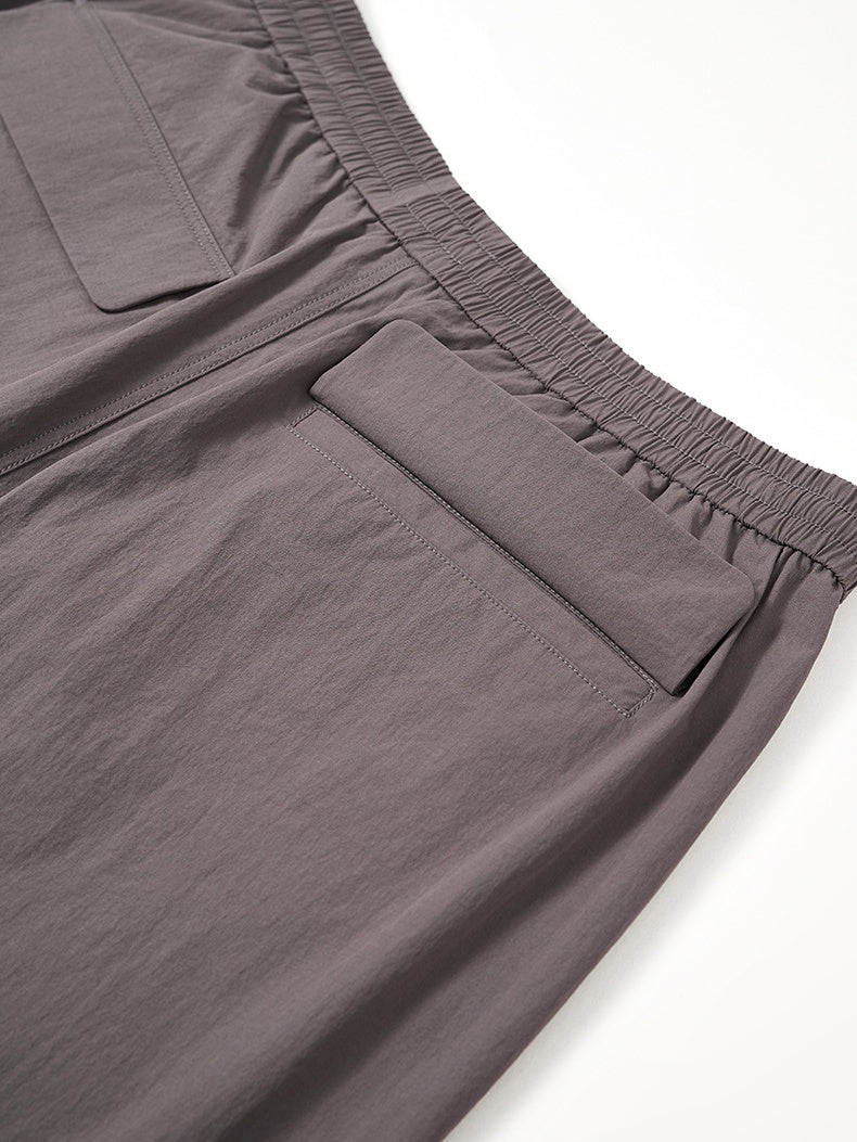 Liber Autumn Neutral wear Scimitar version None Pants