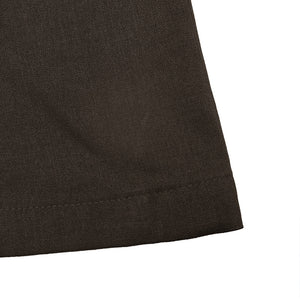 Wide-leg Suit Pants, Women's Commuter Style, Pocket Trousers