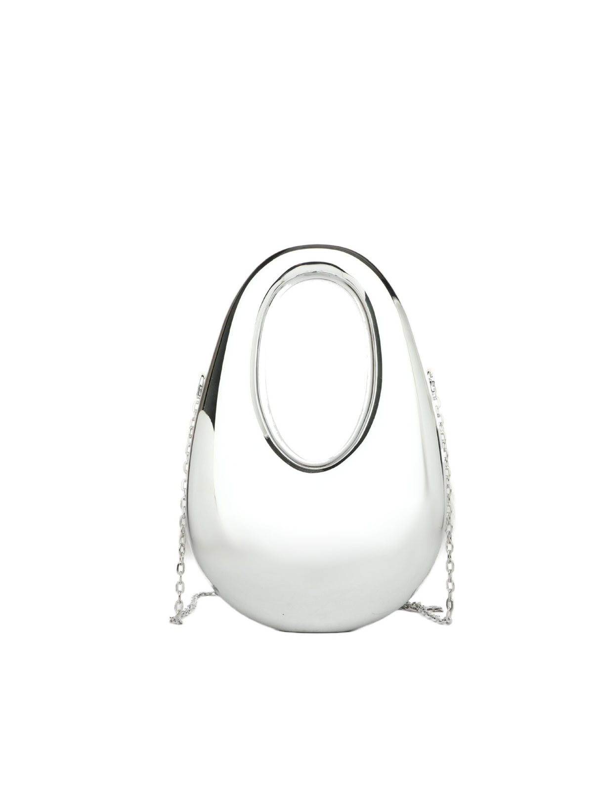Acrylic Handbag/crossbody Bag