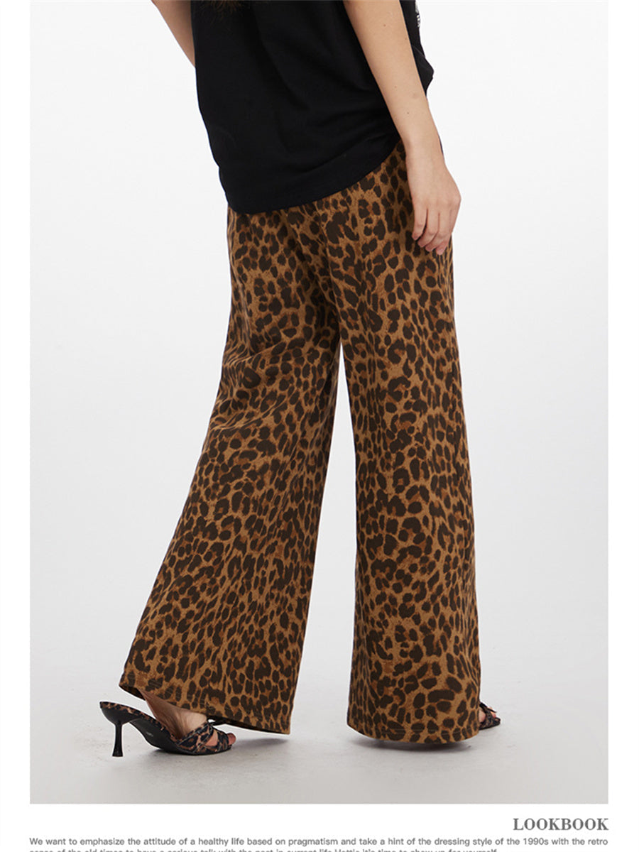 Liber Summer Women's Pants