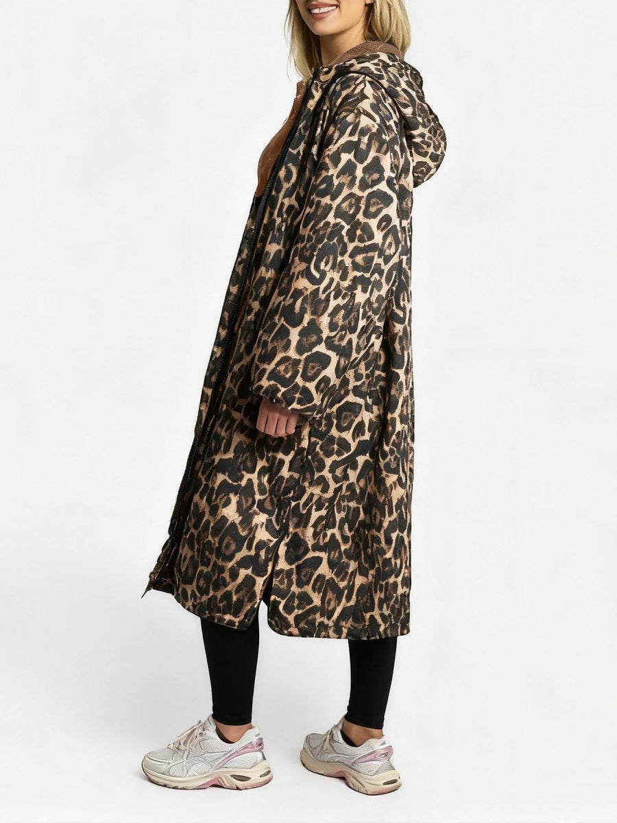 Raincoat-style Pockets Water Proof Light Drawstring Windproof Raincoat Outdoor Windbreaker