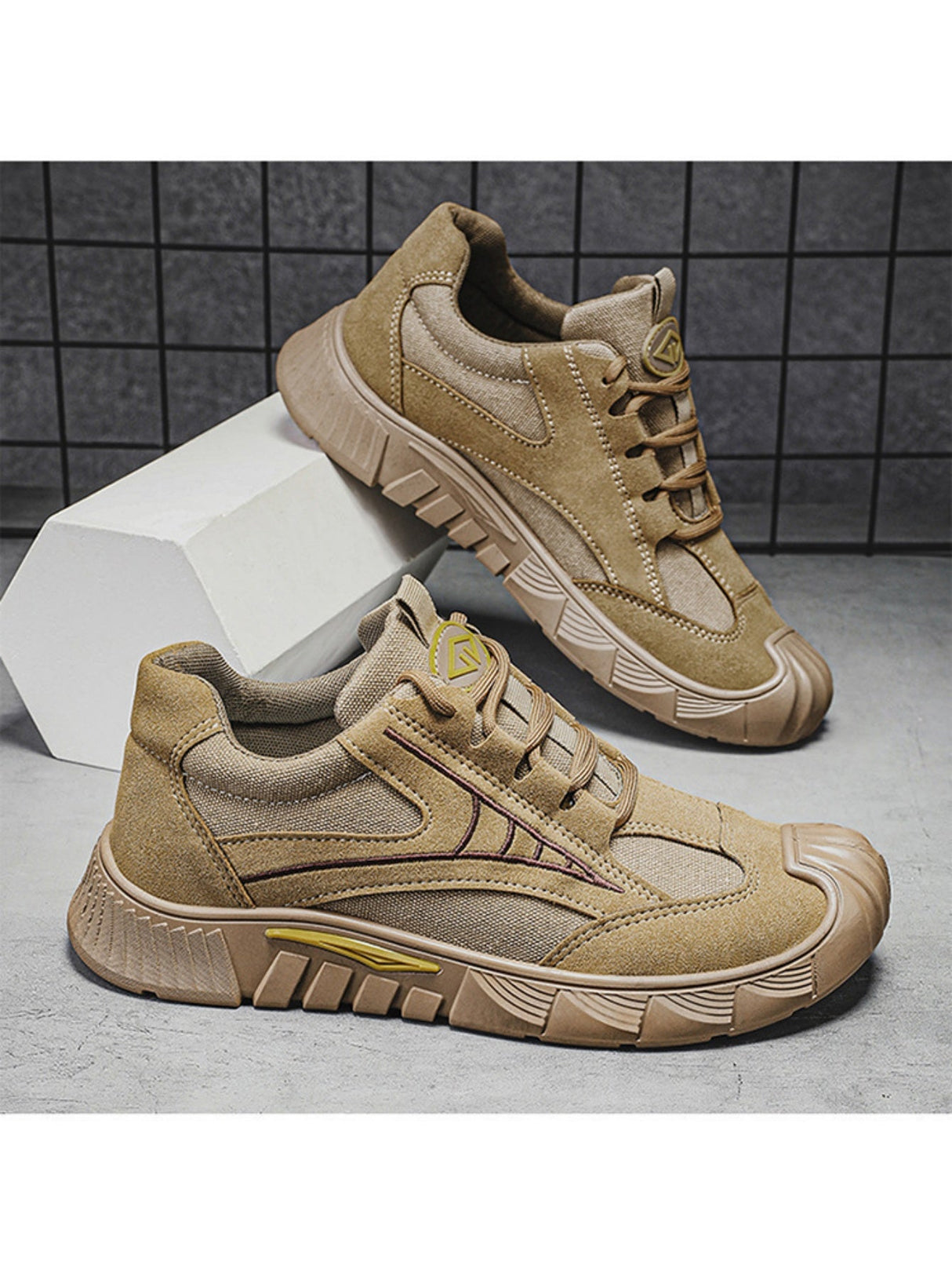 Liber All-season Men's Casual Sneakers