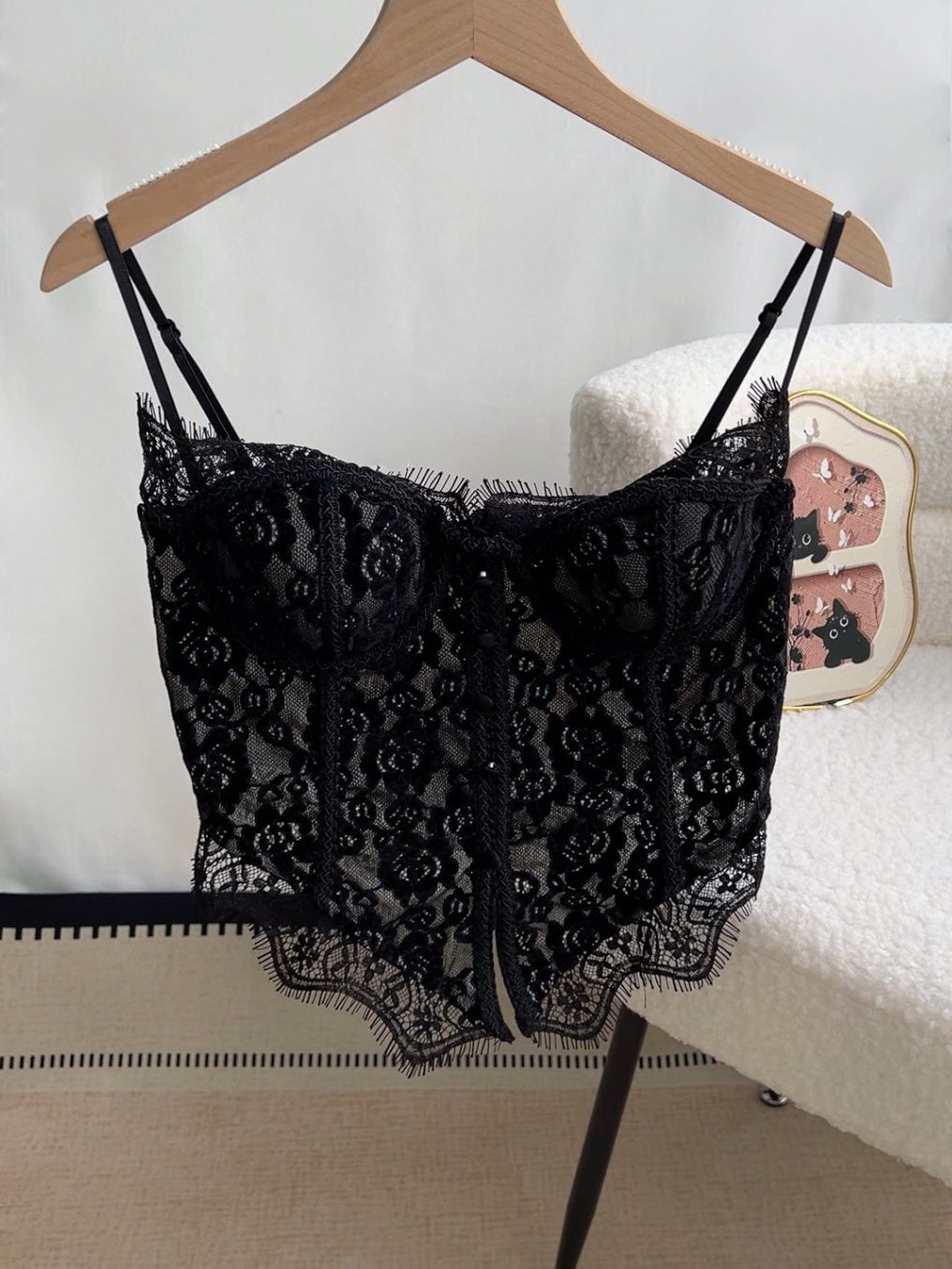 Lace
