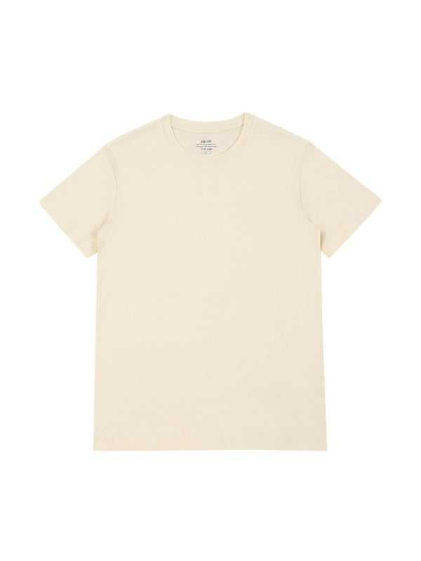 Pure Cotton Fit Leisure T-shirts
