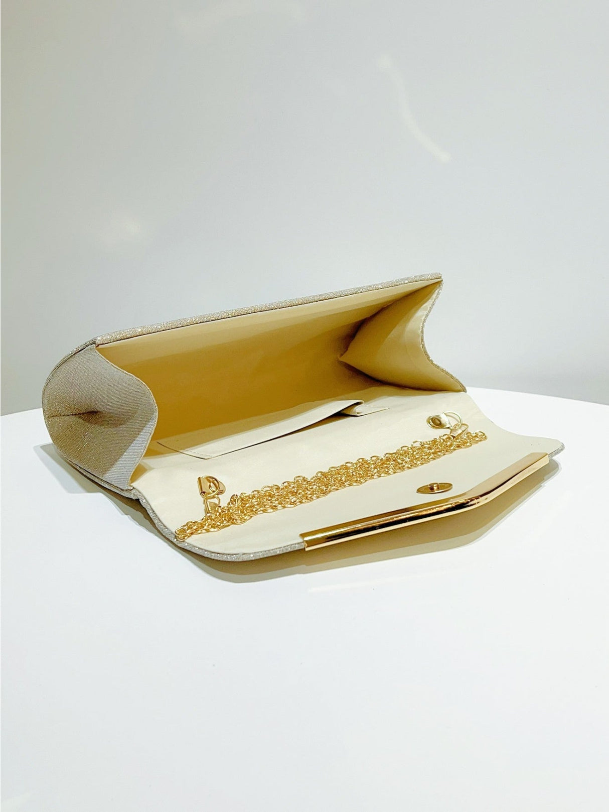 Liber Four Seasons ACC Sequin Pleats