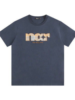 Liber Spring Women's  LettersT-shirts