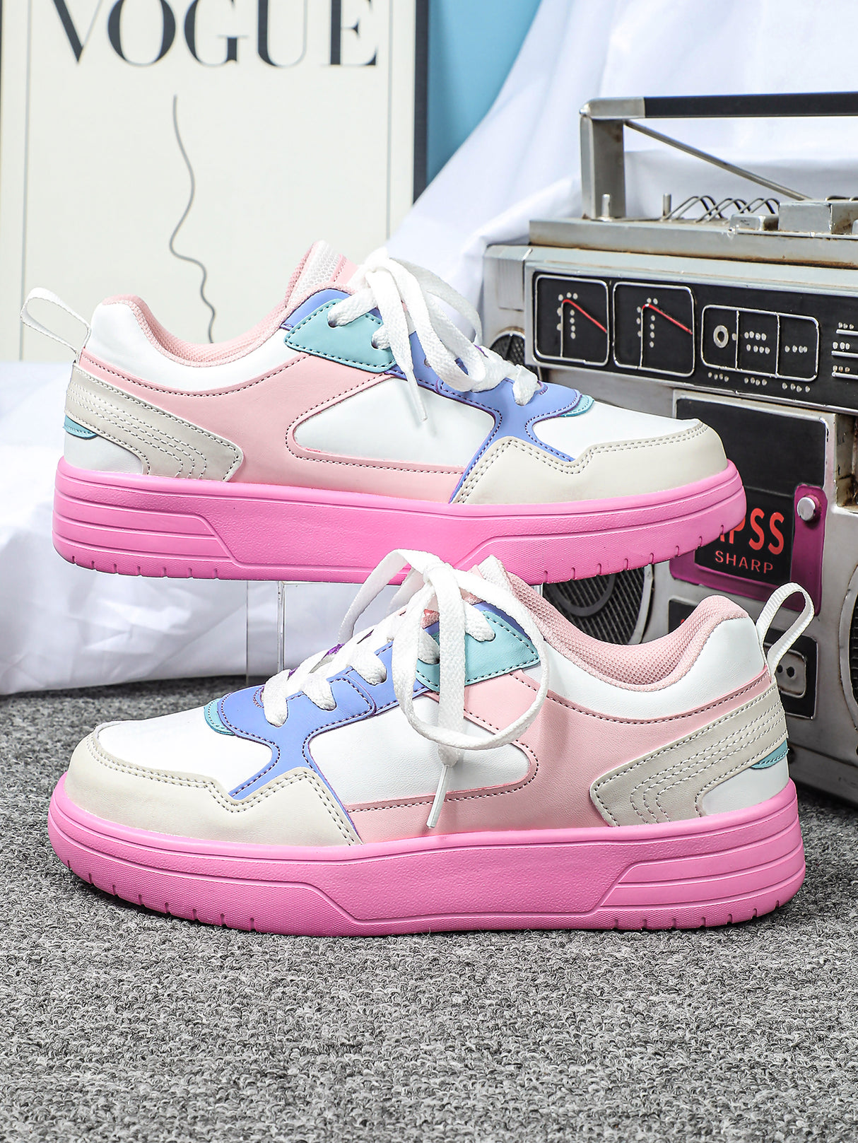Women's Casual Sports Shoes