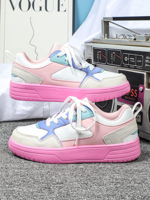Women's Casual Sports Shoes
