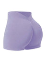 V-shaped Buttock Lift Exercise And Fitness Yoga Shorts