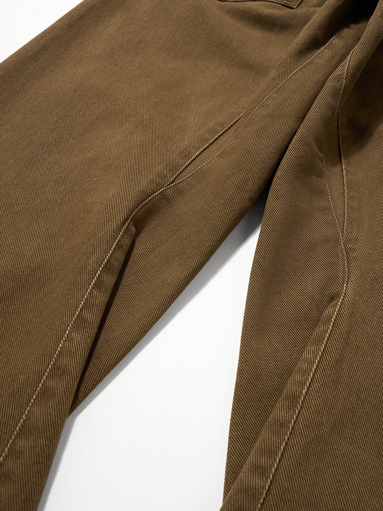 Liber Summer Neutral wear Scimitar version Pants