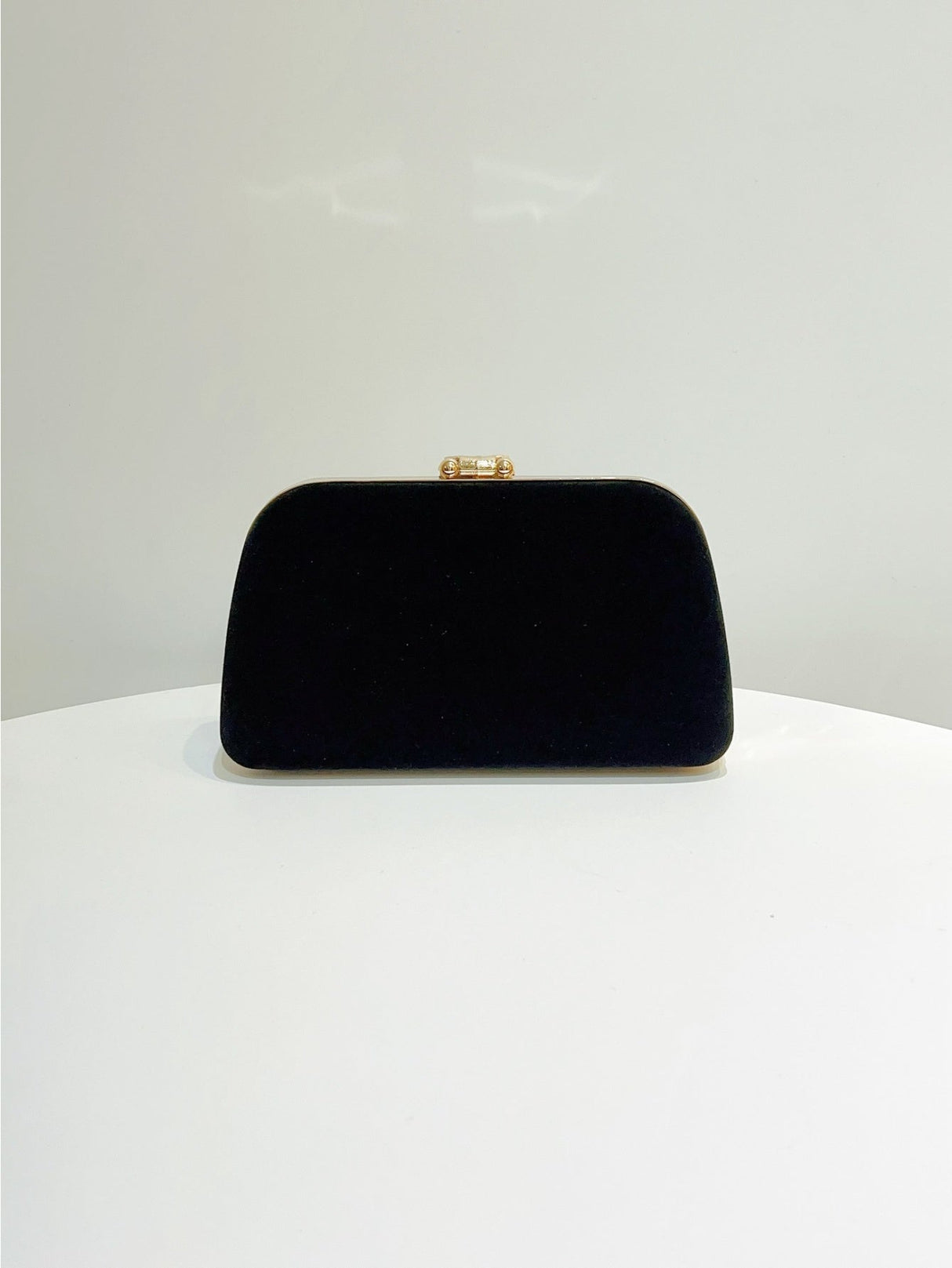 Liber Four Seasons ACC Metal Leaf Box Bag