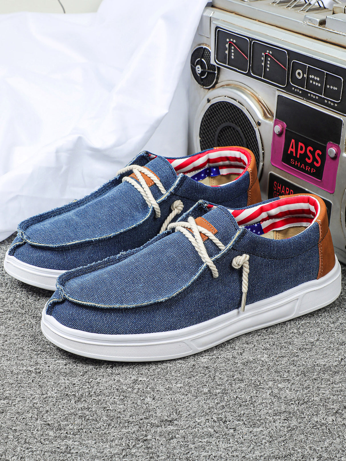 Men's Casual Sports Shoes