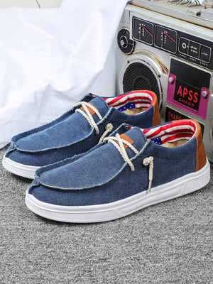 Men's Casual Sports Shoes