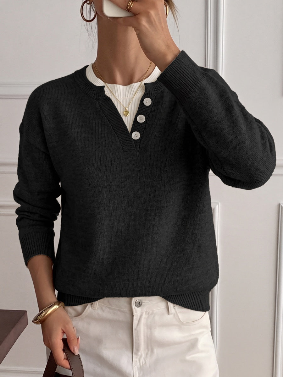 Splicing Color Blocking Coats