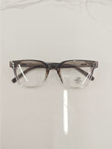 Semi-transparent Prescription Glasses