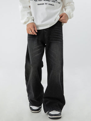 Liber Autumn Men's Jeans