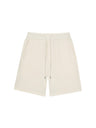 Golf Simple Drawstring Five Points Shorts