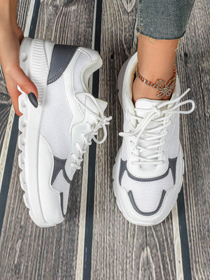Unisex Casual Sports Shoes