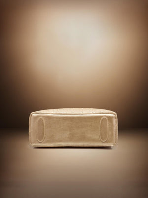 Ensemble de 4 sacs à main en relief