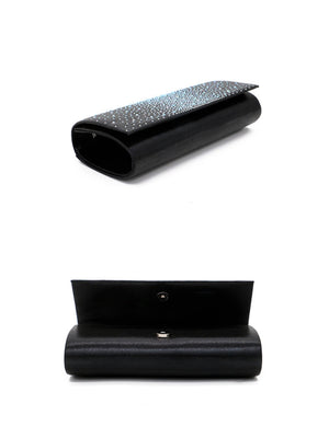 Liber Four Seasons ACC Polyester Flap Bag