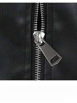 Liber Autumn Neutral wear Printed Jackets