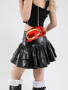 Acrylic Party Handbag/Crossbody Bag
