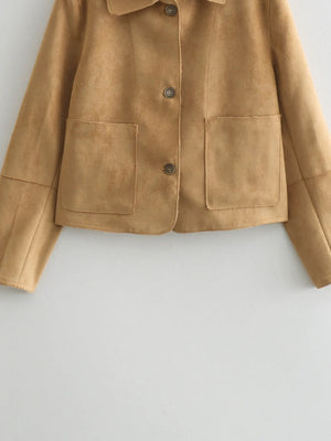 Liber Autumn Women's Pocket Jackets