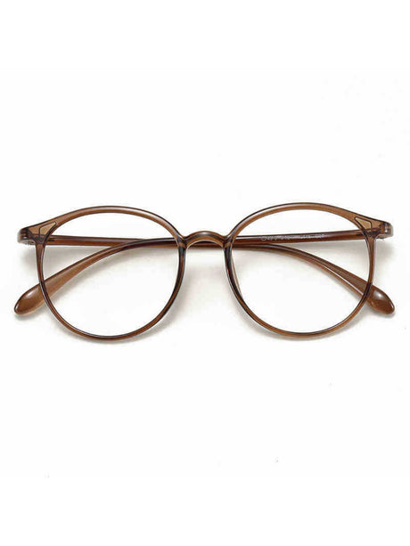 Eyeglasses