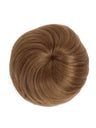 Pull-cord Bun Wig/hairpiece