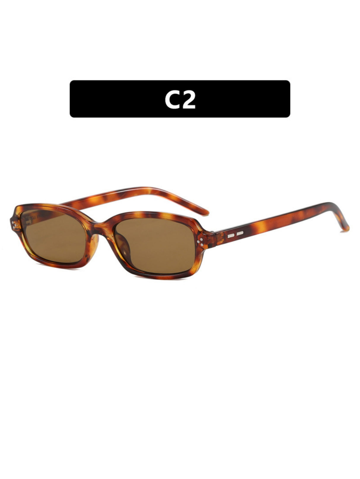 Full-frame Sunglasses