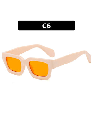 Stylish Square Sunglasses