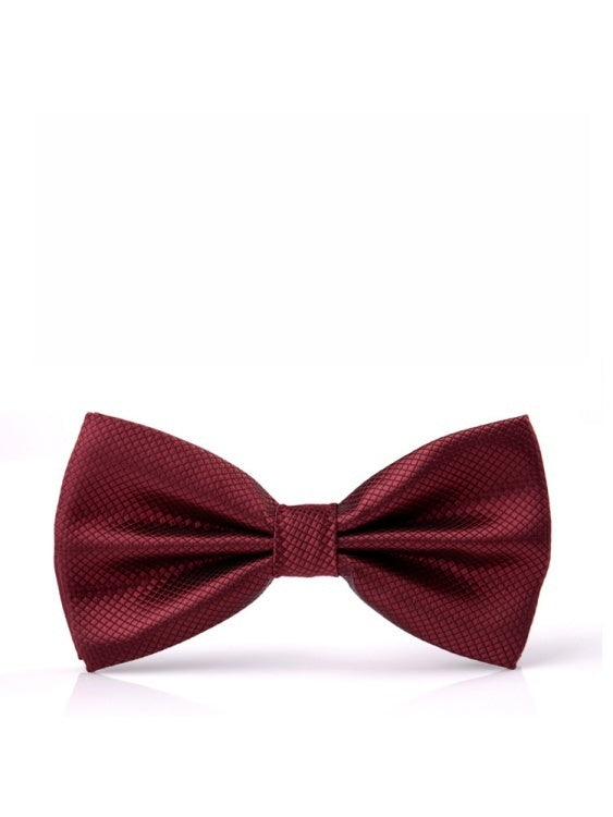Business Wedding Party Bow Bow Ties