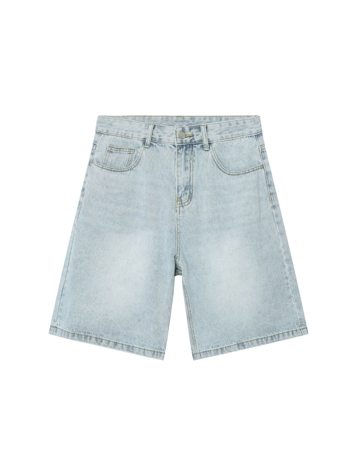 Camouflage Leisure Shorts