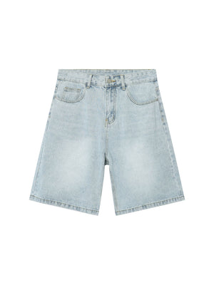 Camouflage Leisure Shorts