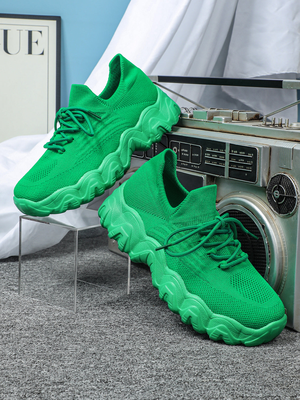 Women's Casual Sports Shoes