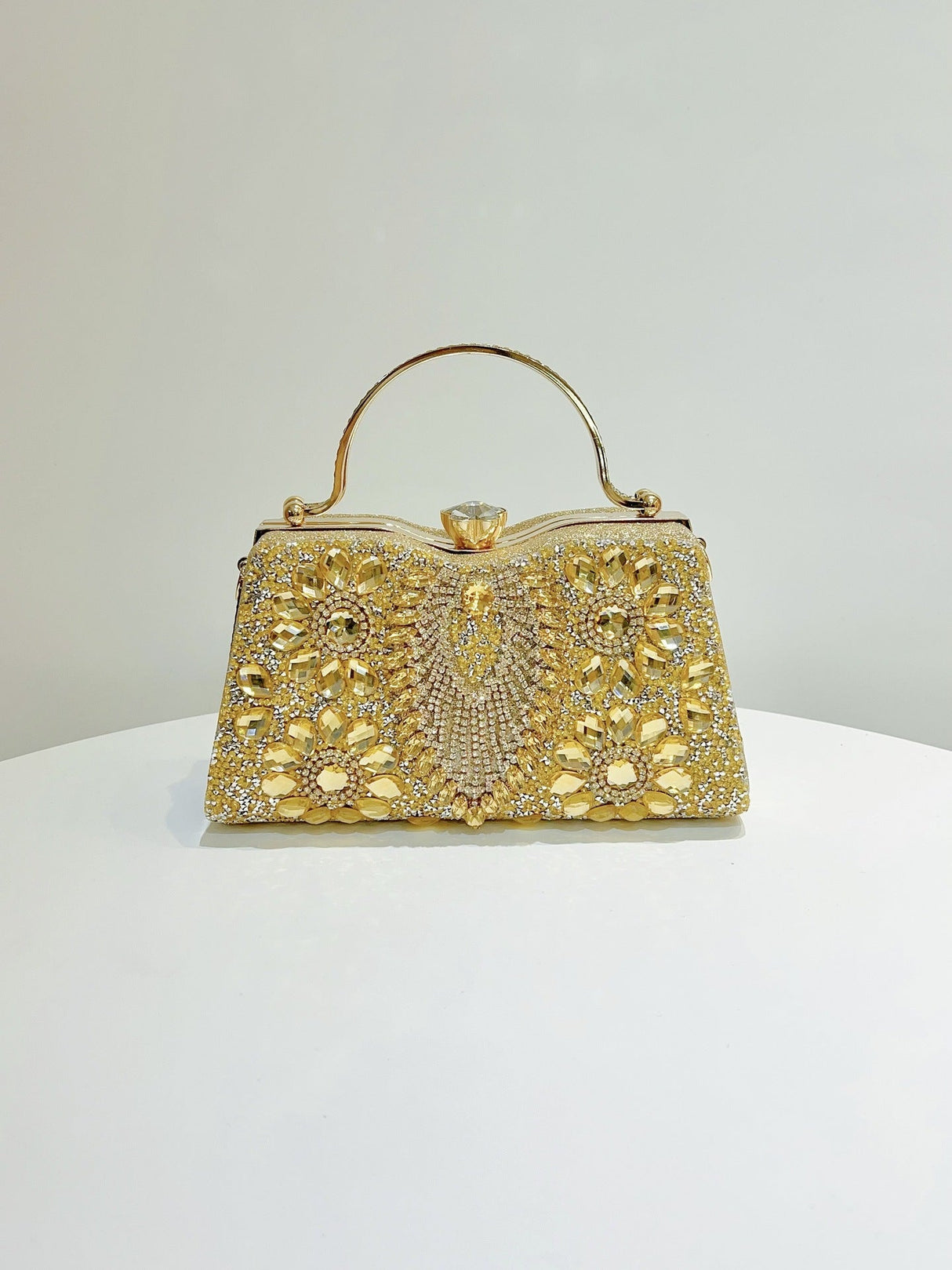 Liber Four Seasons ACC Diamond