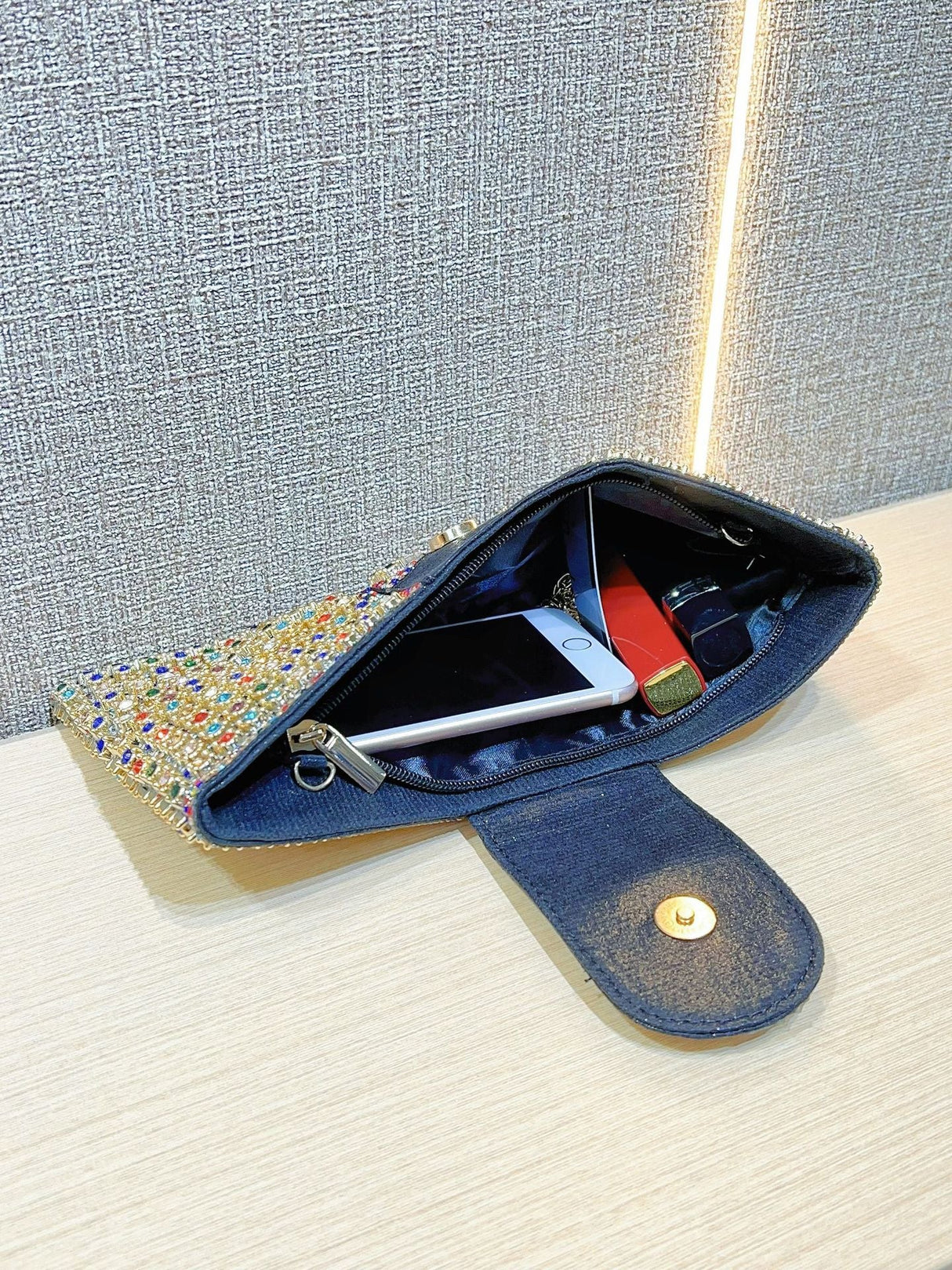 Liber Four Seasons ACC Color Diamond