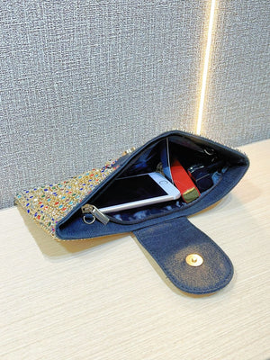 Liber Four Seasons ACC Color Diamond