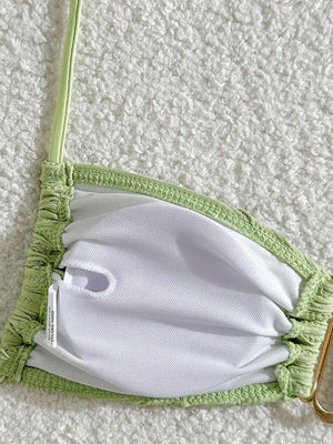Liber Women's Bikinis