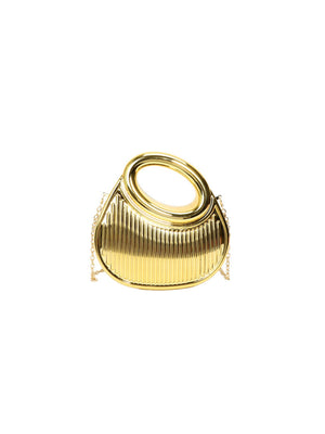 Acrylic Evening Handbag/shoulder Bag