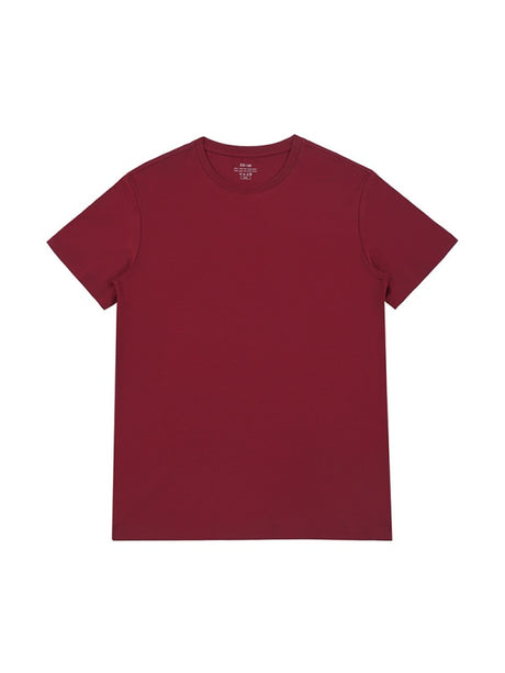 Pure Cotton Fit Leisure T-shirts