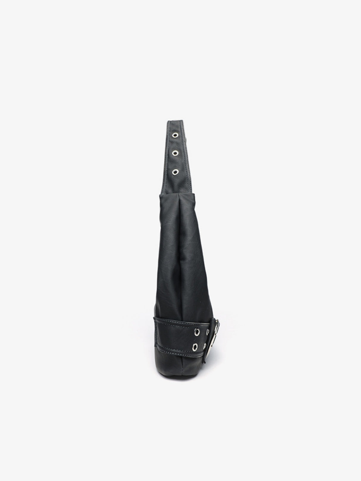 Retro Metal Punk Shoulder Bag