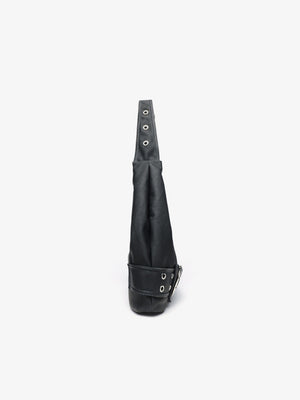 Retro Metal Punk Shoulder Bag
