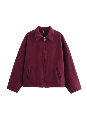 Liber Autumn Women's Pocket Jackets
