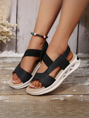 Casual Sandals
