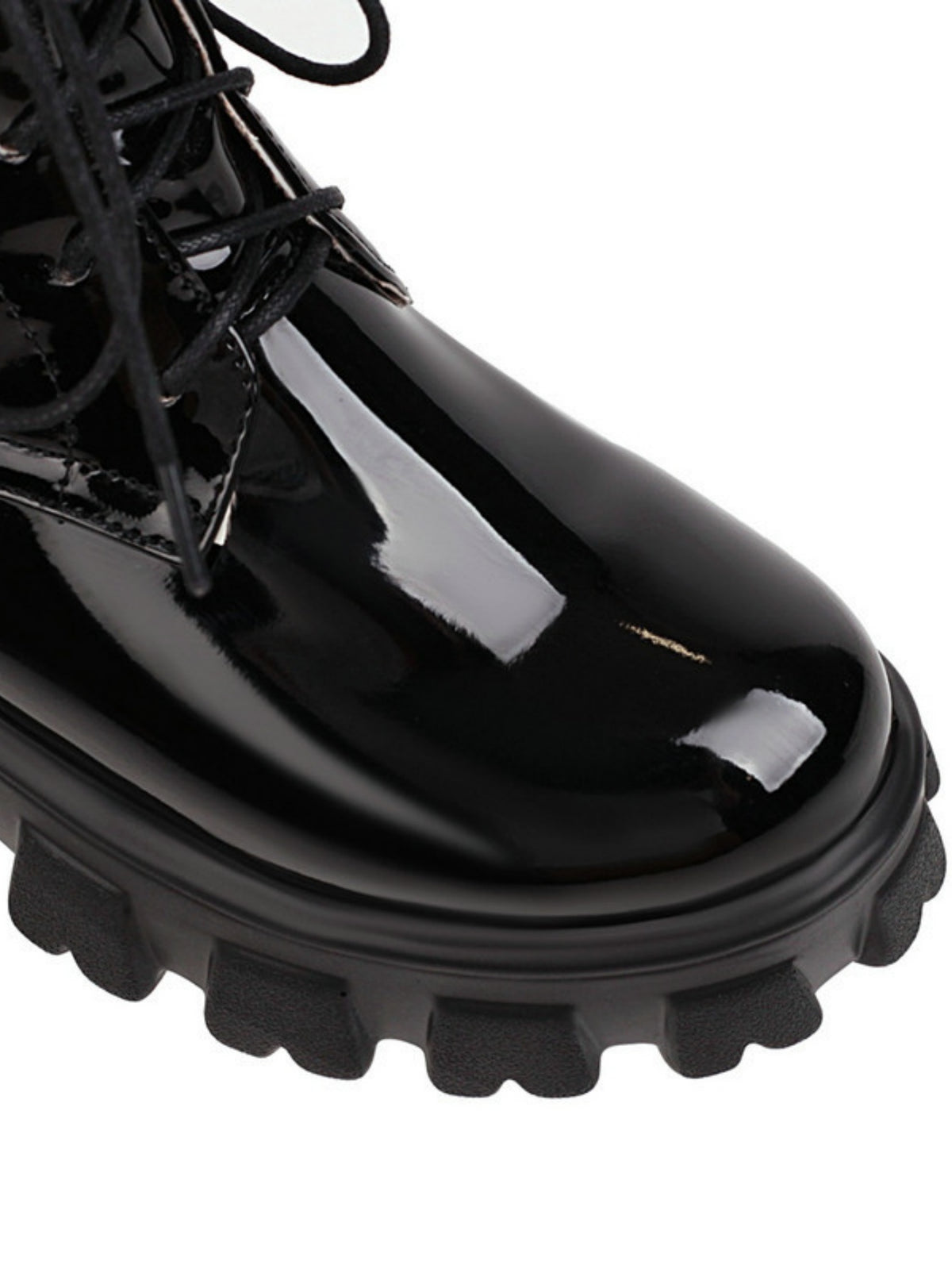 Classic Dr. Martens Boots